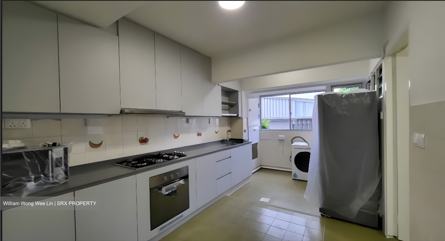 Dunearn Road (D11), Condominium #580071811